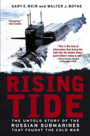 Rising Tide