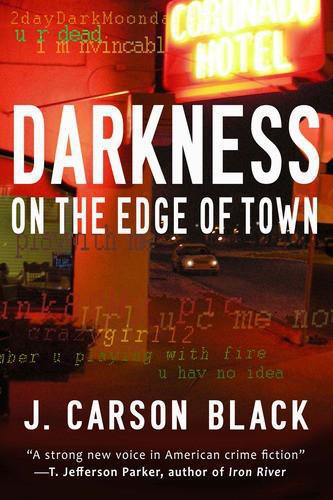 Darkness on the Edge of Town