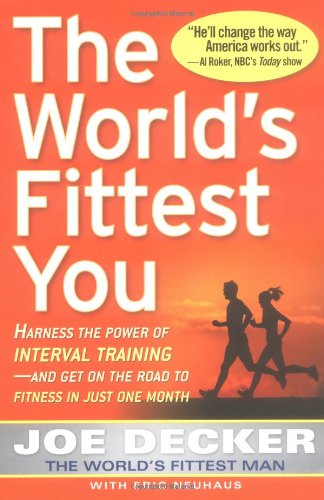 The World's Fittest You