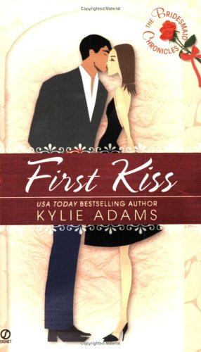 First Kiss