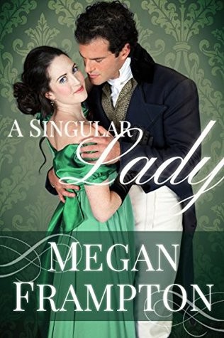 A Singular Lady (Signet Regency Romance)