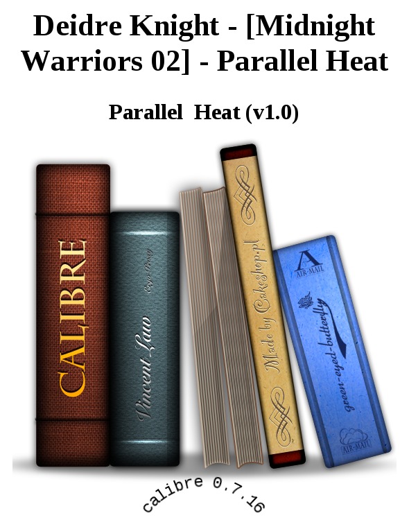 Parallel Heat