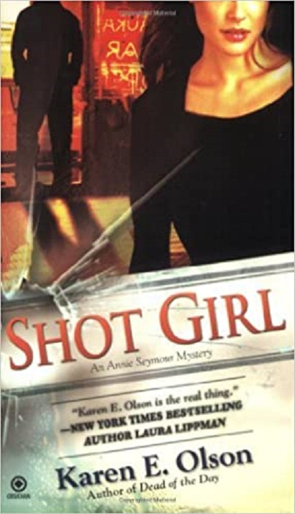 Shot Girl