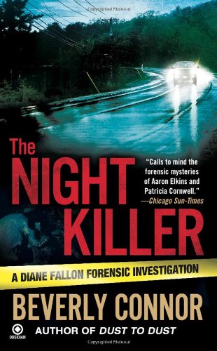 The Night Killer: A Diane Fallon Forensic Investigation