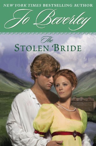 The Stolen Bride