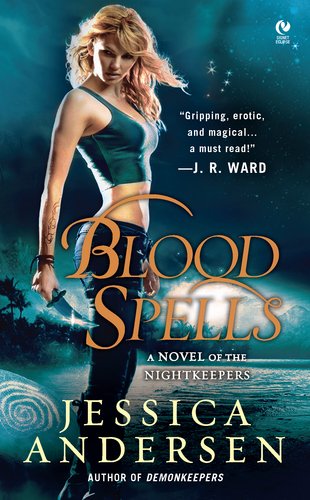 Blood Spells