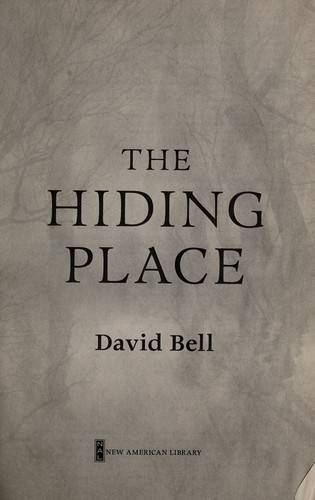 The Hiding Place