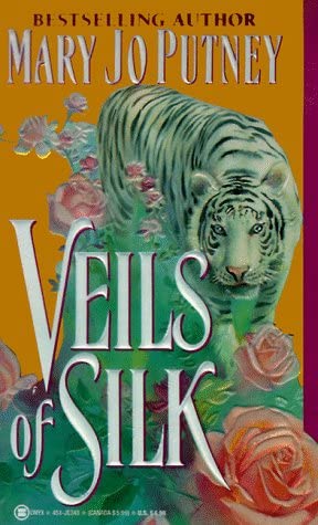 Veils of Silk