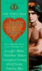 Topaz Man Favorites: Secrets of the Heart: Five Irresistible Love Stories (The Topaz Man Favorites)