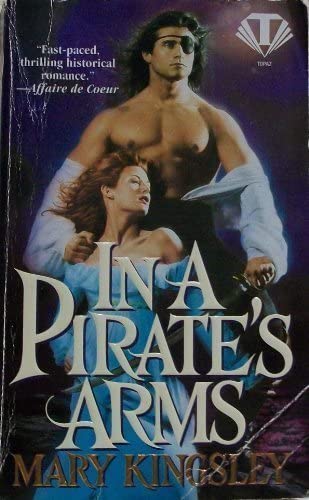 In a Pirate's Arms