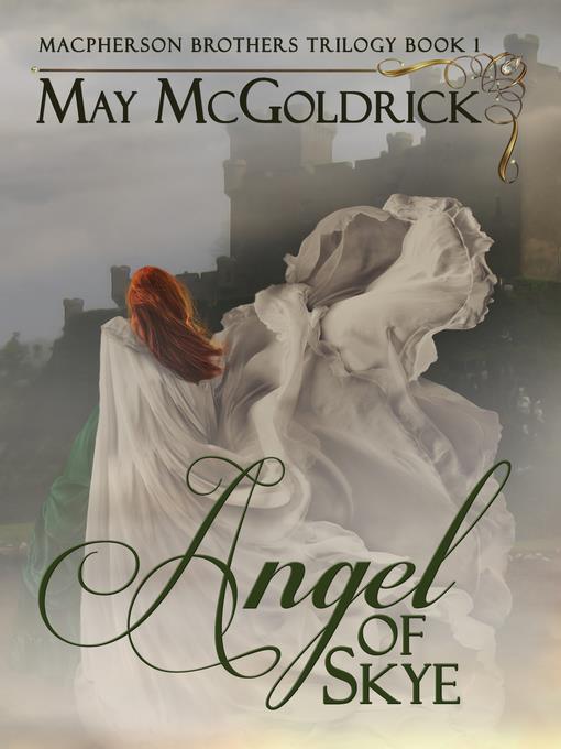 Angel of Skye