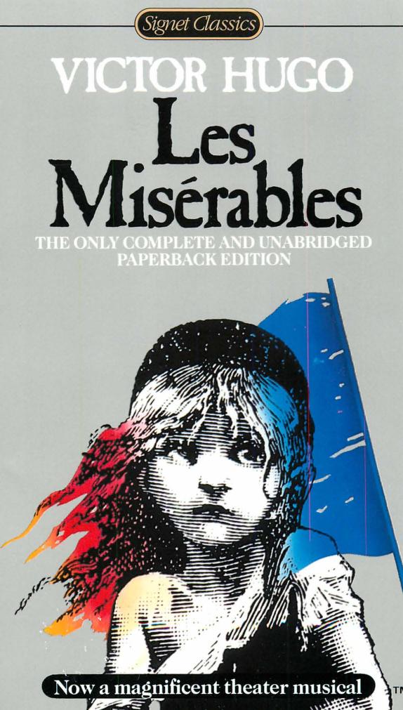 Les Misérables