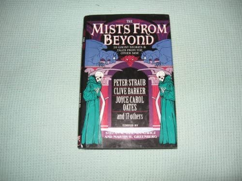 The Mists from Beyond