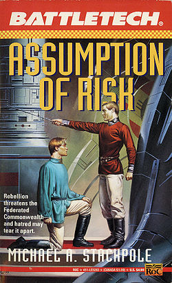 Assumption of Risk