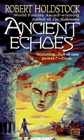 Ancient Echoes