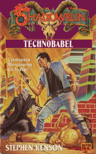 Technobabel