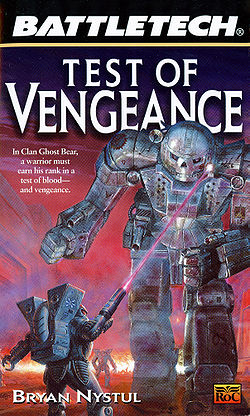 Test of Vengeance