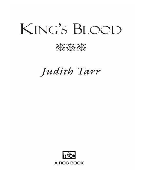 King's Blood