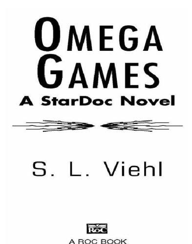 Omega Games