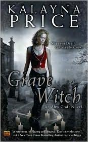 Grave Witch