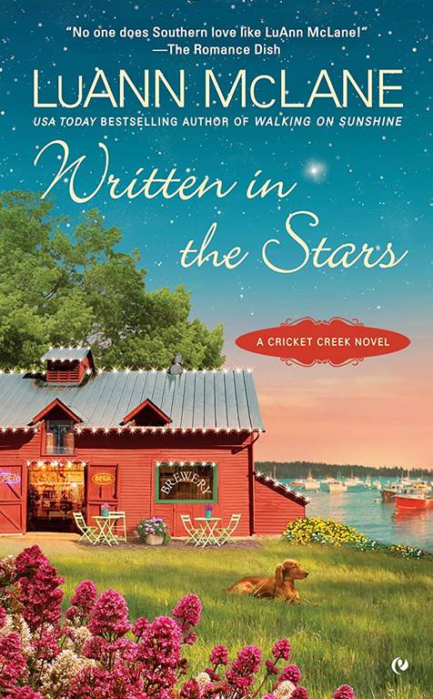 Written in the Stars (Cricket Creek)