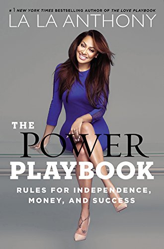 The Power Playbook