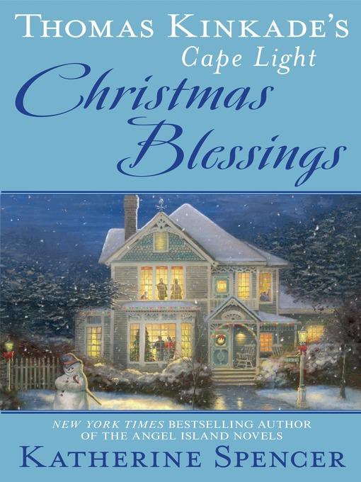 Christmas Blessings