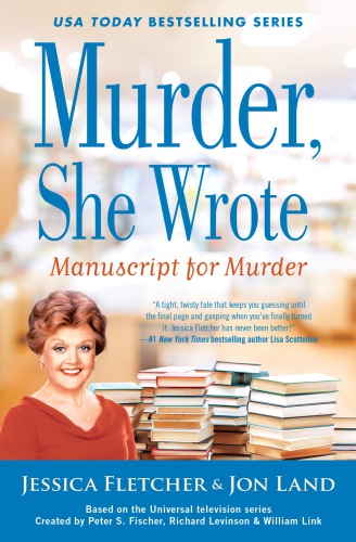 Manuscript for Murder