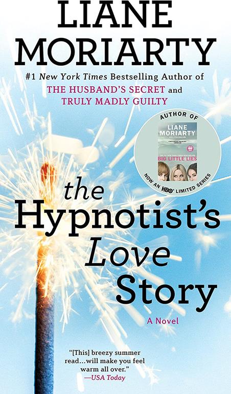 The Hypnotist's Love Story