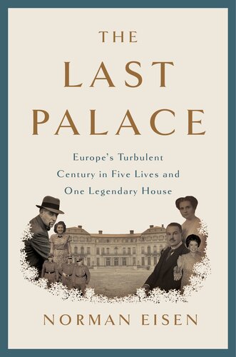 The Last Palace