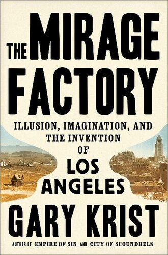 The Mirage Factory