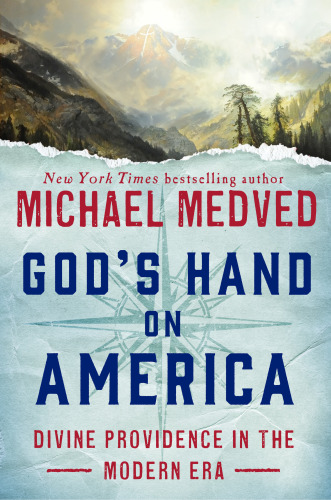 God's Hand on America