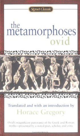 The Metamorphoses