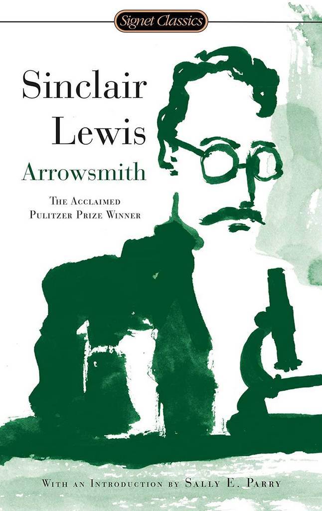 Arrowsmith