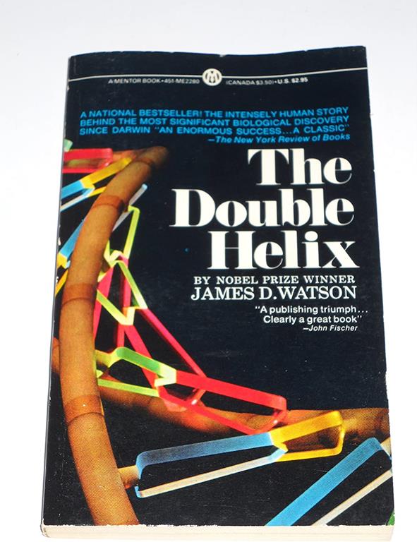 The Double Helix