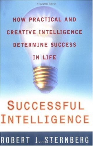 Successful Intelligence