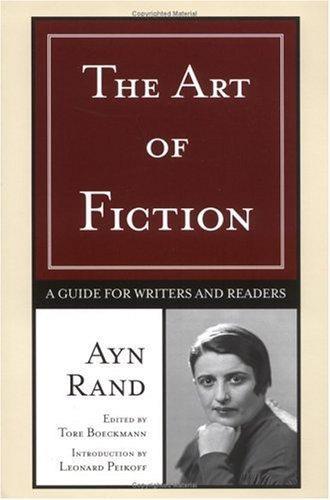 The Art of Fiction