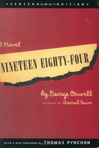 Nineteen Eighty-Four