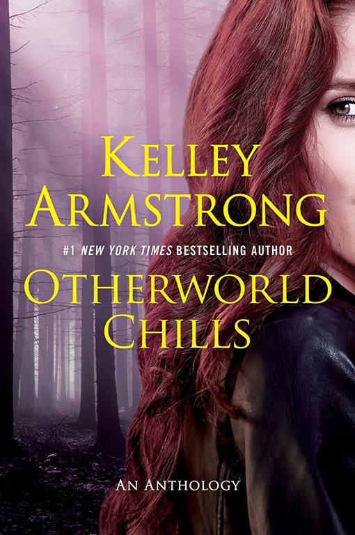 Otherworld Chills (The Otherworld Series)