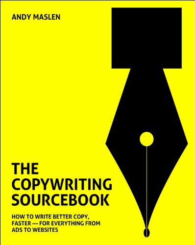 The Copywriting Sourcebook