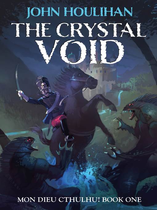 The Crystal Void (Illustrated Edition)