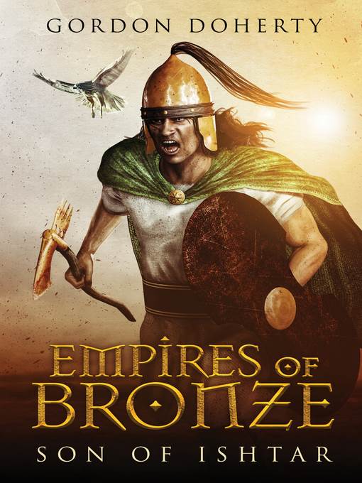 Son of Ishtar (Empires of Bronze #1)