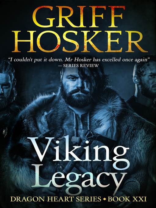 Viking Legacy