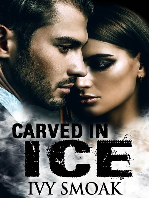 Carved in Ice (Made of Steel Series Book 3)