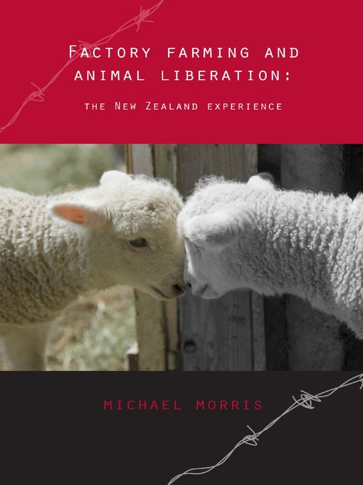 Factory Farming and Animal Liberation