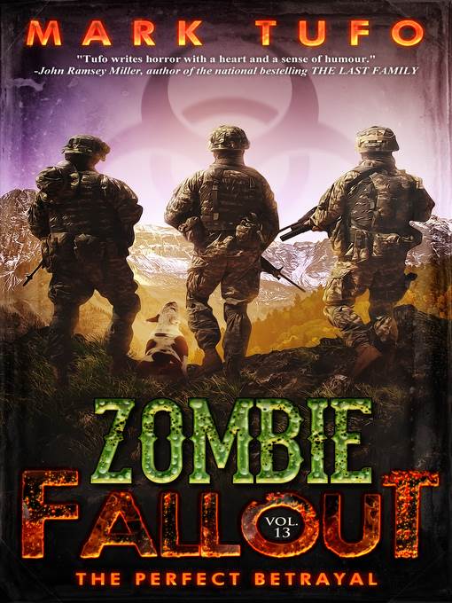 Zombie Fallout 13