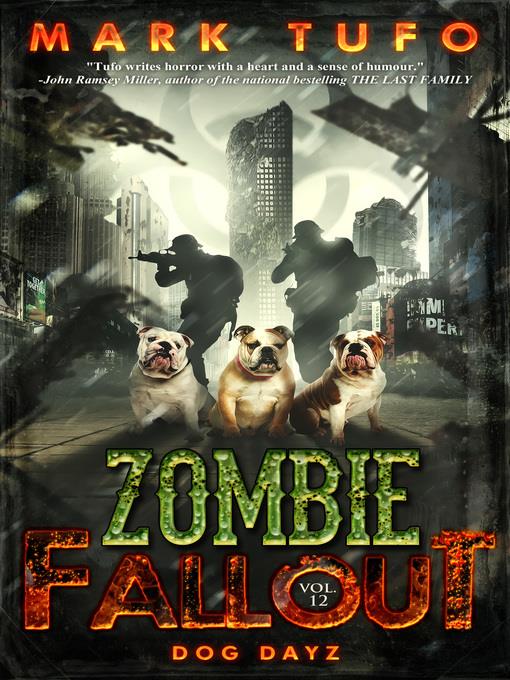 Zombie Fallout 12