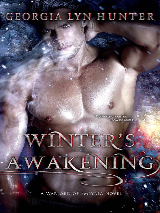 Winter's Awakening (Warlords of Empyrea 2)