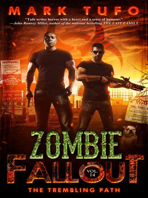 Zombie Fallout 14