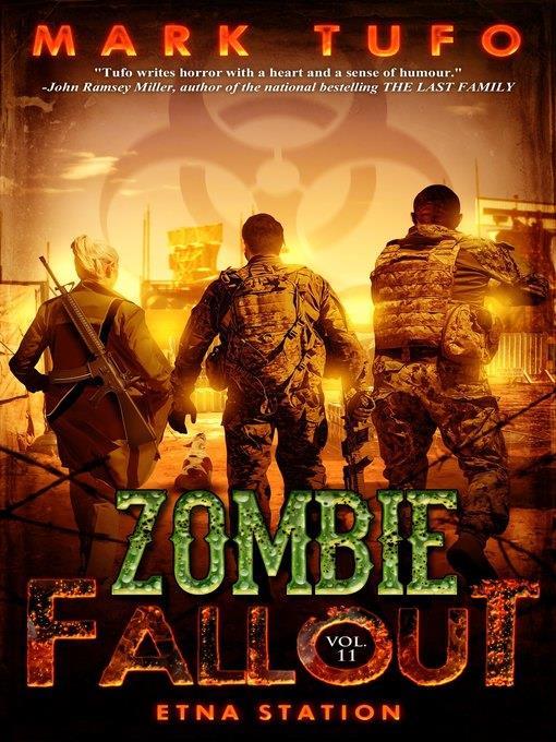 Zombie Fallout 11